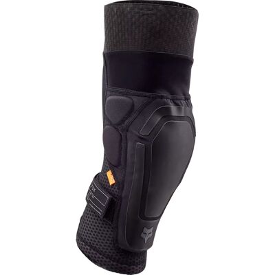 Fox Launch Pro Knee Guard Black S Fox Launch Pro Knee Guard Black S