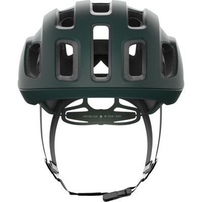 POC Ventral Air MIPS Pargasite Green Matt S POC Ventral Air MIPS Pargasite Green Matt S