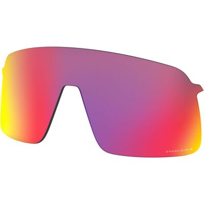 Oakley Sutro Lite Replacement Lens Prizm Road No Size Oakley Sutro Lite Replacement Lens Prizm Road No Size