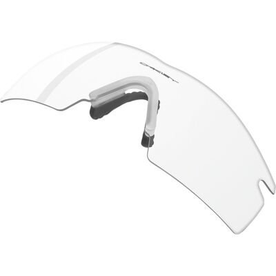 Oakley Replacement Lens M Frame / Pro M Frame Clear One size Oakley Replacement Lens M Frame / Pro M Frame Clear One size