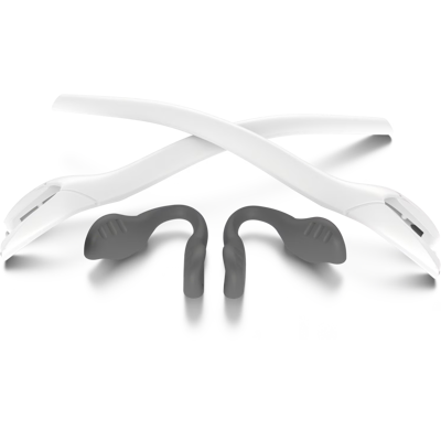 Oakley Radar Ev Sock Kit White OneSize Oakley Radar Ev Sock Kit White OneSize