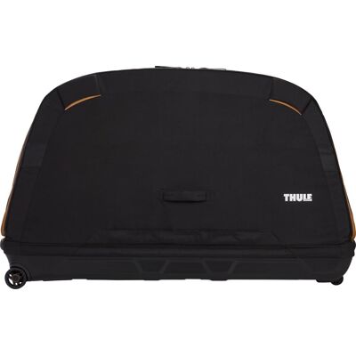 Thule Roundtrip Mtb Bike Travel Case Black One Size Thule Roundtrip Mtb Bike Travel Case Black One Size