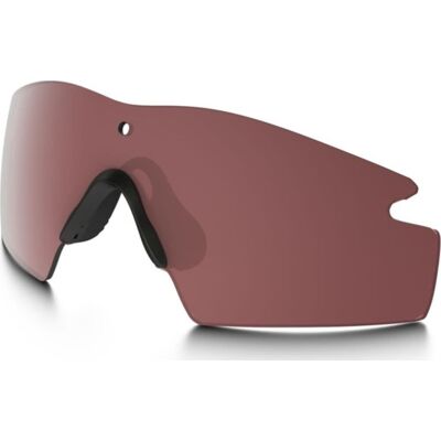 Oakley SI Ballistic M Frame 3.0 Replacement Lens Prizm TR45 One Size Oakley SI Ballistic M Frame 3.0 Replacement Lens Prizm TR45 One Size