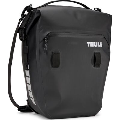 Thule Shield Pannier 22L Black 22L Thule Shield Pannier 22L Black 22L