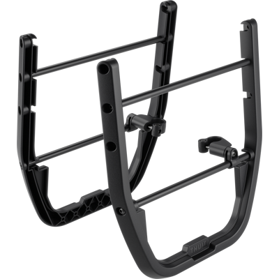 Thule Side Frames Set Black OneSize Thule Side Frames Set Black OneSize