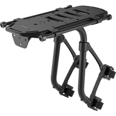 Thule Tour Rack Black One Size Thule Tour Rack Black One Size