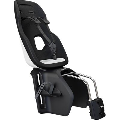 Thule Yepp Nexxt 2 Maxi Frame Mount White OneSize Thule Yepp Nexxt 2 Maxi Frame Mount White OneSize