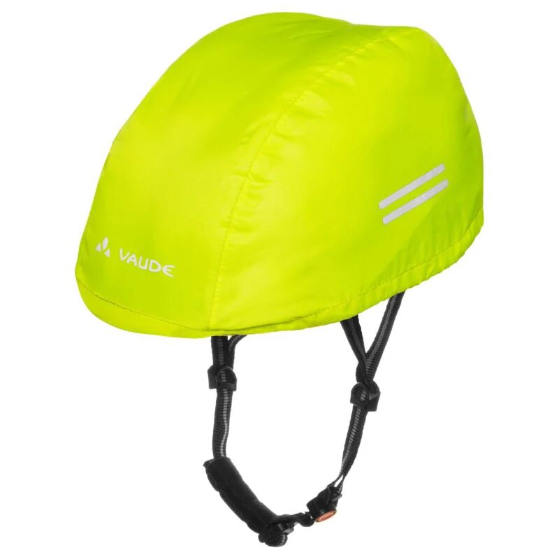 VAUDE Kids Helmet Raincover Gul