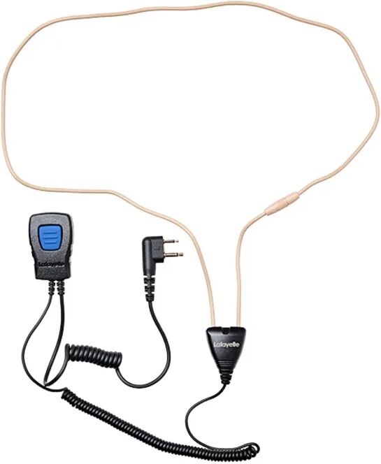 Lafayette Miniheadset Hearing Loop Sort