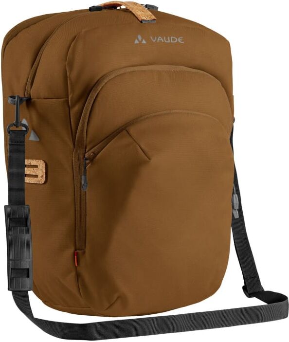 VAUDE eBack Single Brun