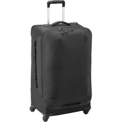 Eagle Expanse 4-Wheel 95 L Midnight Black 95 L Eagle Expanse 4-Wheel 95 L Midnight Black 95 L