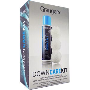 Grangers Down Care Kit Nocolour 300 ml, Nocolour