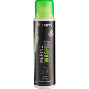 Grangers Merino Wash Nocolour 300 ml, Nocolour