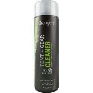 Grangers Tent + Gear Cleaner Nocolour 500 ml, Nocolour