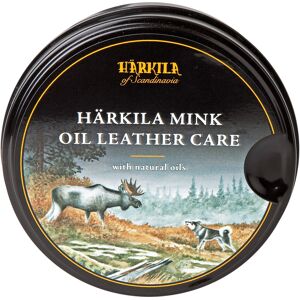 Härkila Mink Oil Leather Care Neutral 170ML, Neutral