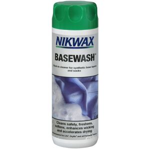 Nikwax Base Wash 0,3L Classicdesertwhite OneSize, Classicdesertwhite