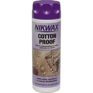 Nikwax Cotton Proof OneSize