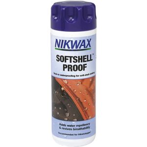 Nikwax Softshell Proof OneSize