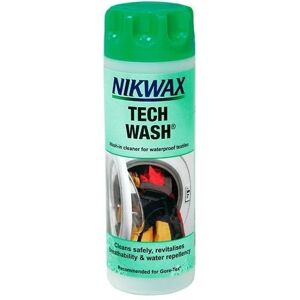 Nikwax Tech Wash 1L OneSize