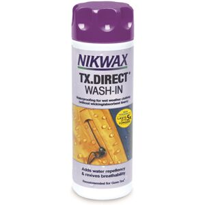 Nikwax TX.Direct Wash-In 300 ml OneSize