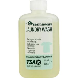 Sea To Summit Trek & Travel Liquid Laundry Wash NOT APPLICABLE OneSize, NOT APPLICABLE