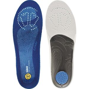 Sidas 3FEET Low Blue S, Blue