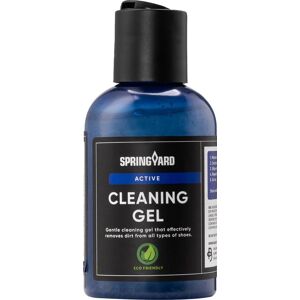 Springyard Cleaning Gel No Colour 120 ml, No Colour