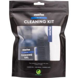 Springyard Cleaning Kit No Colour OneSize, No Colour