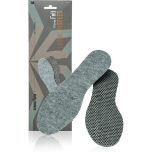 Springyard Felt Grey 35, Grey