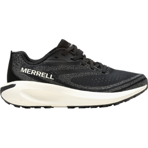 Merrell Women's Morphlite Black/White 36, Black/White