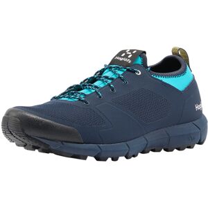 Haglöfs L.I.M Low Women Tarn Blue/Maui Blue 37 1/3, Tarn Blue/Maui Blue