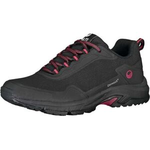 Halti Fara Low 2 Women's DX Outdoor Shoes Black/Teaberry 37, Black/Teaberry