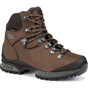 Hanwag Women's Tatra II Wide Lady Gore-Tex ERDE_BROWN 39, ERDE_BROWN