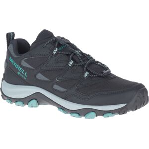 Merrell Women's West Rim Sport Stretch Gore-Tex BLACK 40, BLACK