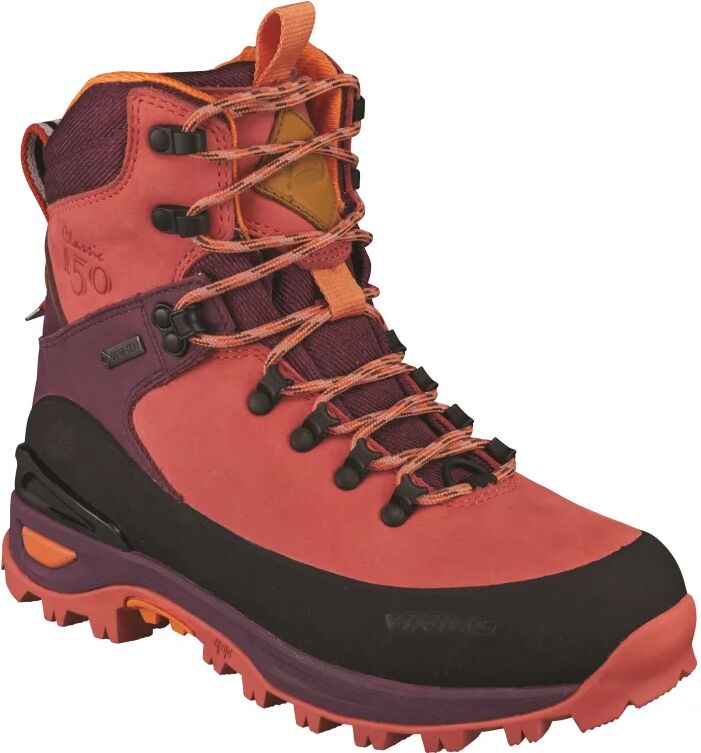 Viking Footwear Classic 150 Gore-Tex Oransje