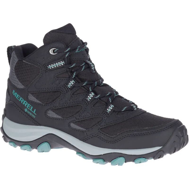 Merrell Women's West Rim Sport Mid Gore-Tex Sort