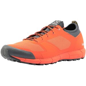 Haglöfs L.I.M Low Men Flame Orange/Magnetite 41 1/3, Flame Orange/Magnetite