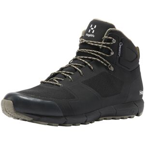 Haglöfs L.I.M Mid Proof Eco Men True Black 40 2/3, True Black