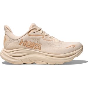 Hoka Women's Clifton 10 Vanilla/Birch 35 1/3 Hoka Women's Clifton 10 Vanilla/Birch 35 1/3