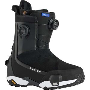 Burton Women's Highshot X Step On Black 24.5 (7.5) Burton Women's Highshot X Step On Black 24.5 (7.5)