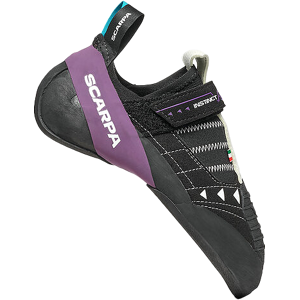 Scarpa Instinct VSR LV Black/Violet/Milk Black-Violet-Milk 47 Scarpa Instinct VSR LV Black/Violet/Milk Black-Violet-Milk 47