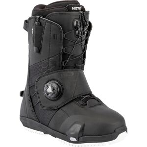 Nitro Women's Monarch Step On Black 38 2/3 Nitro Women's Monarch Step On Black 38 2/3