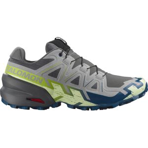 Salomon Speedcross 6 Tursko - Trail Running Shoes Salomon Speedcross 6 Tursko - Trail Running Shoes
