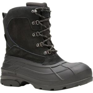 Kamik Men's Fargo 2 Black 42 Kamik Men's Fargo 2 Black 42