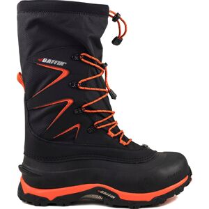 Baffin Kootenay Black/Orange Sort/Oransje 47 Baffin Kootenay Black/Orange Sort/Oransje 47