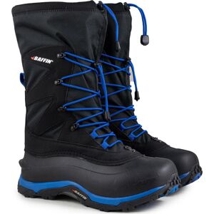 Baffin Kootenay Black/Blue 47 Baffin Kootenay Black/Blue 47