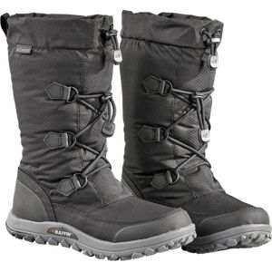 Baffin Women's Ice Light Black 39 Baffin Women's Ice Light Black 39