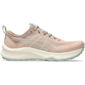 Asics Women's Trabuco Terra 3 Pale Apricot/lichen Rock 40 Asics Women's Trabuco Terra 3 Pale Apricot/lichen Rock 40