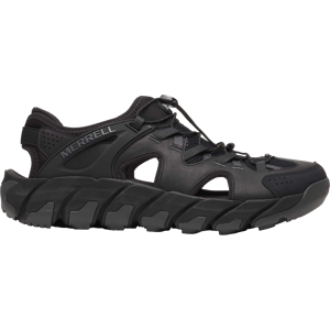 Merrell Maipo Explorer Sieve - Herres Tursandaler - Svart Merrell Maipo Explorer Sieve - Herres Tursandaler - Svart