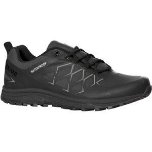 Exani Men's Ryder Black 44 Exani Men's Ryder Black 44